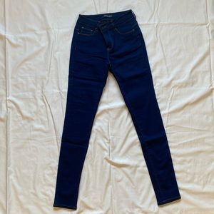 Fashion Nova Women’s High Rise Skinny Jeans